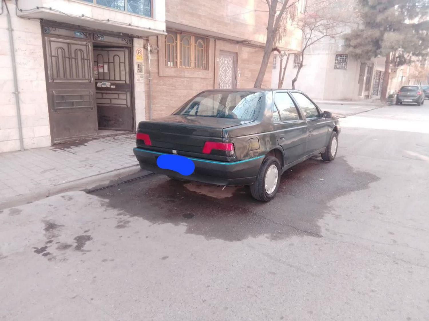 خودرو پژو، روآ آگهی ann_19331864