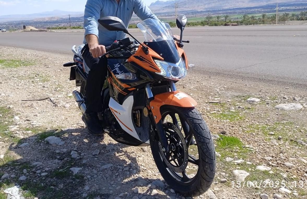 پراید 111 SX - 1390