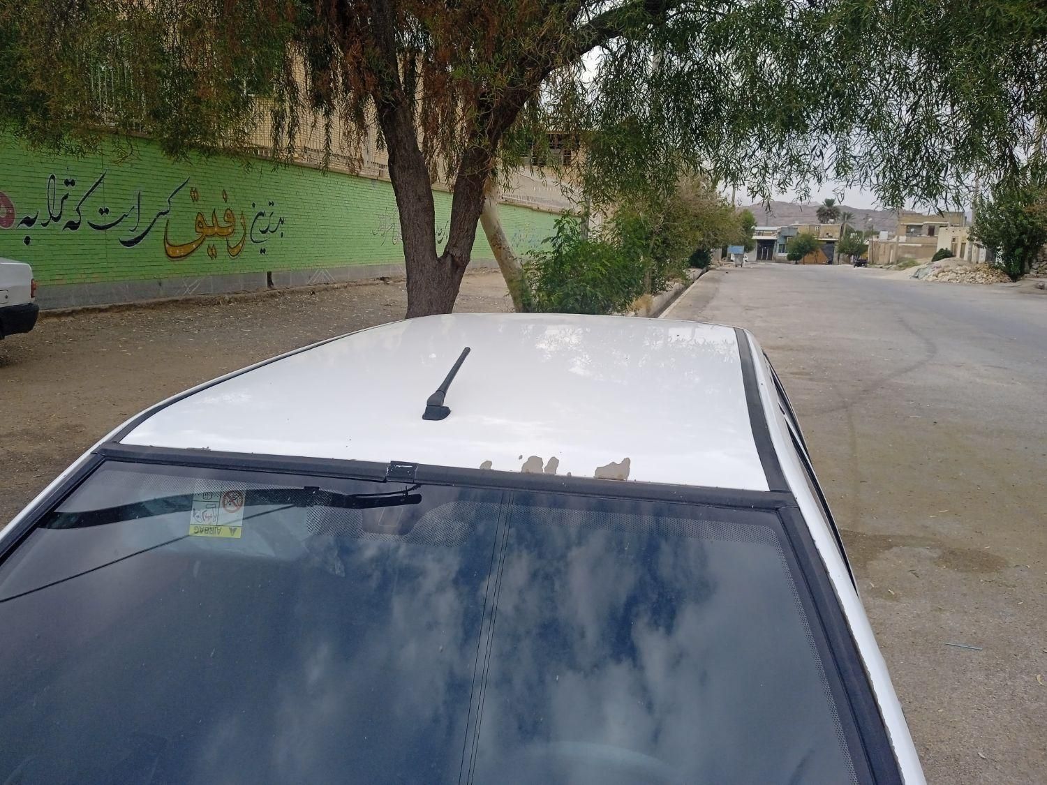 پراید 111 SX - 1390