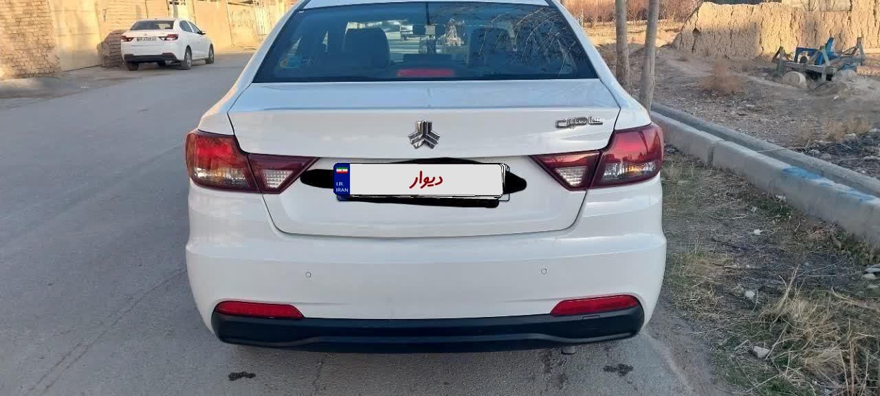 شاهین G دنده ای - 1402