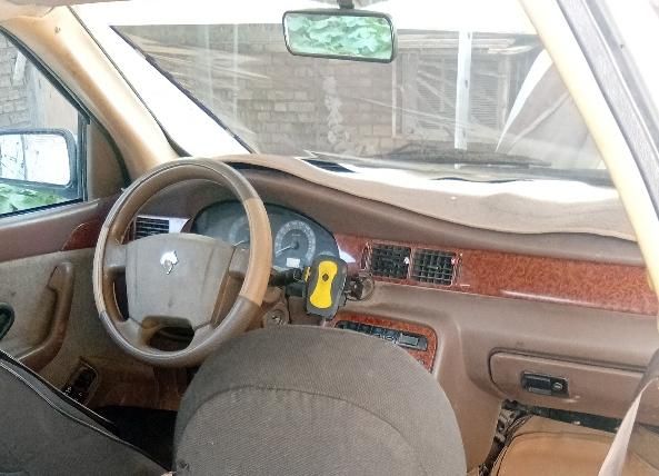 سمند LX XU7 - 1389