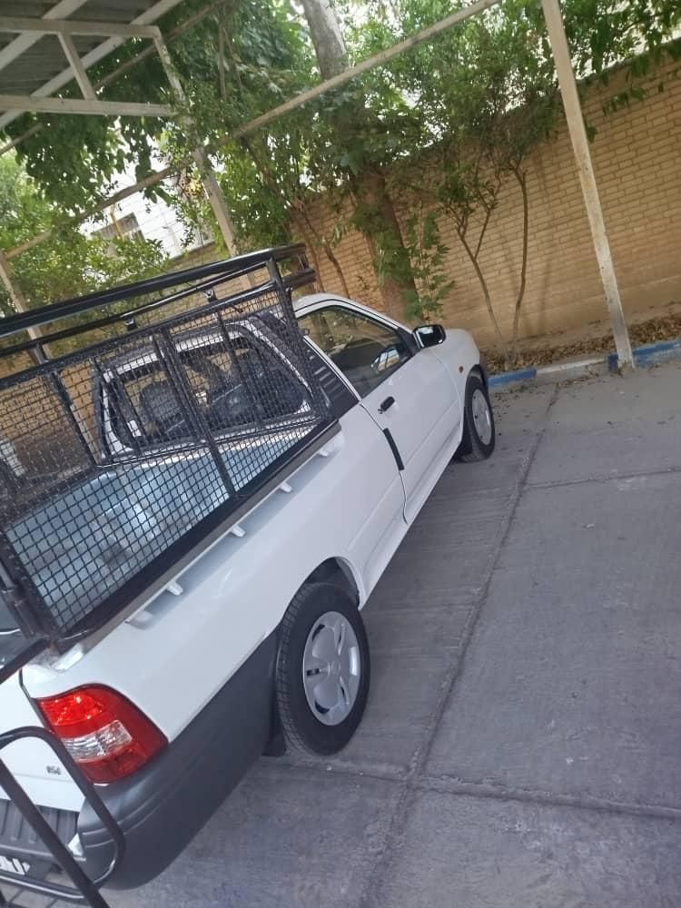 پراید 151 SE - 1403