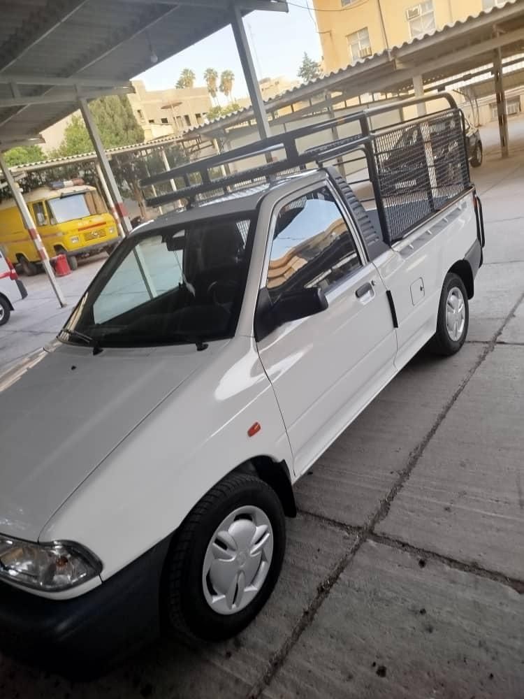پراید 151 SE - 1403