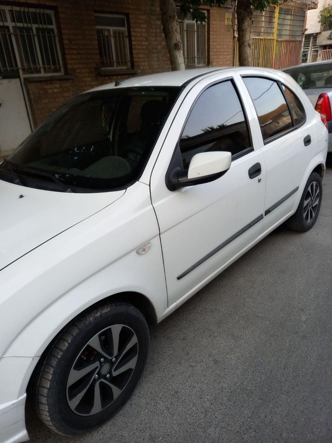 خودرو تیبا، 2 آگهی ann_19331911