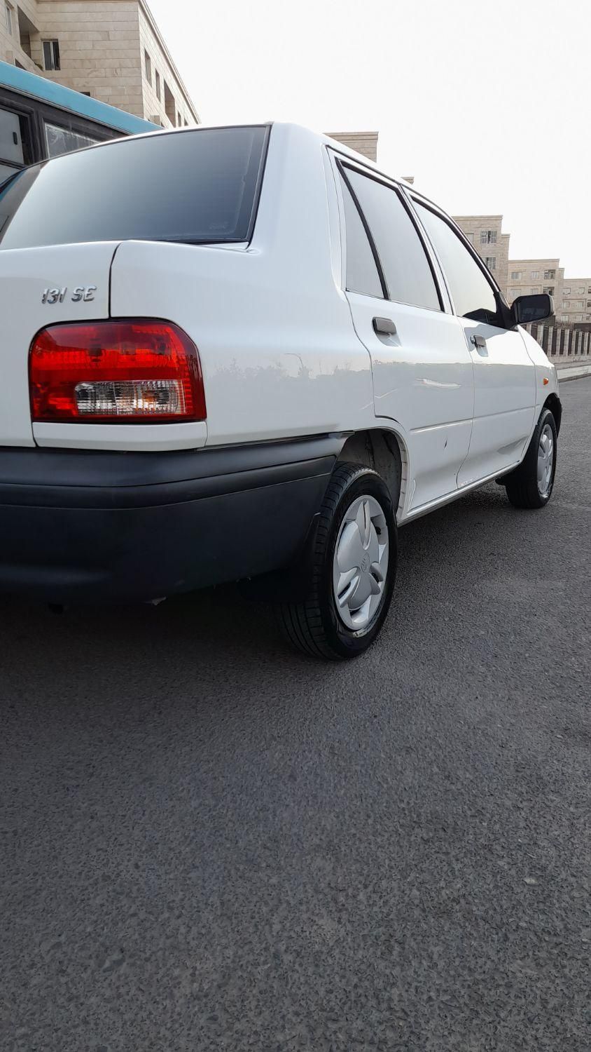 پراید 131 SE - 1397