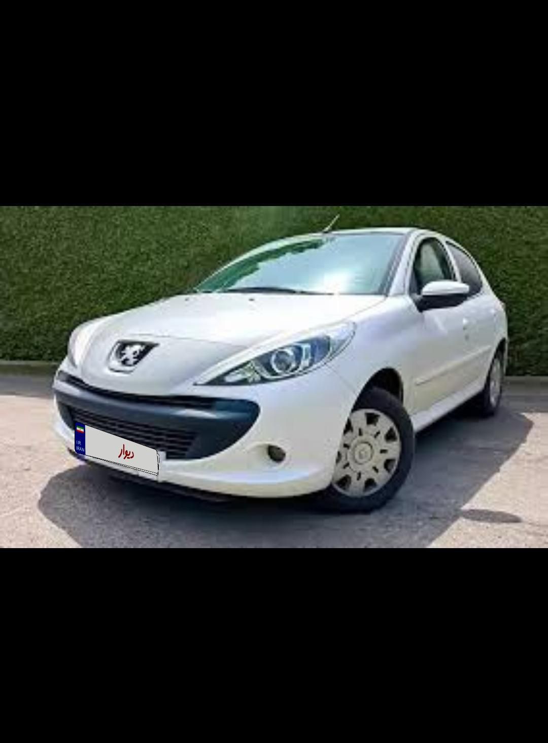 خودرو پژو، 207 آگهی ann_19331924