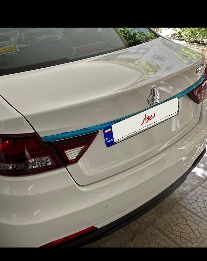 شاهین G اتوماتیک CVT - 1403
