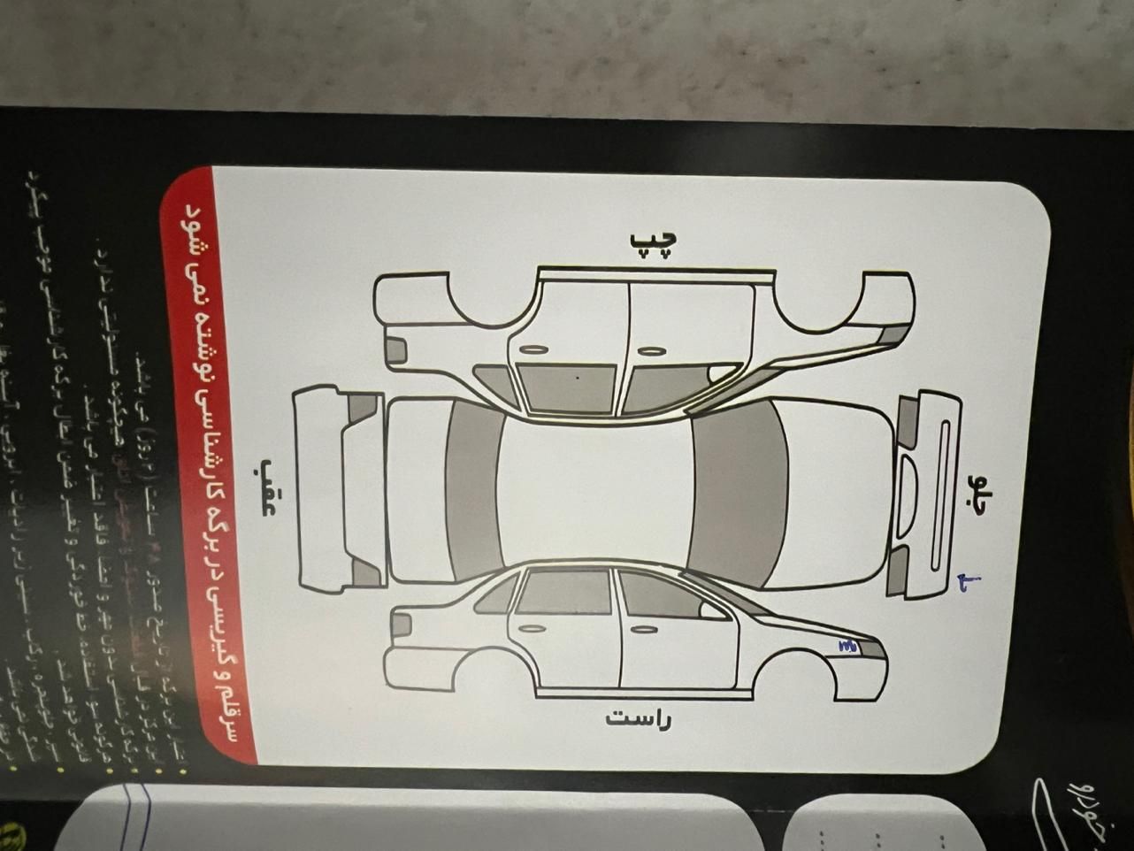 خودرو پژو، 207 آگهی ann_19331937