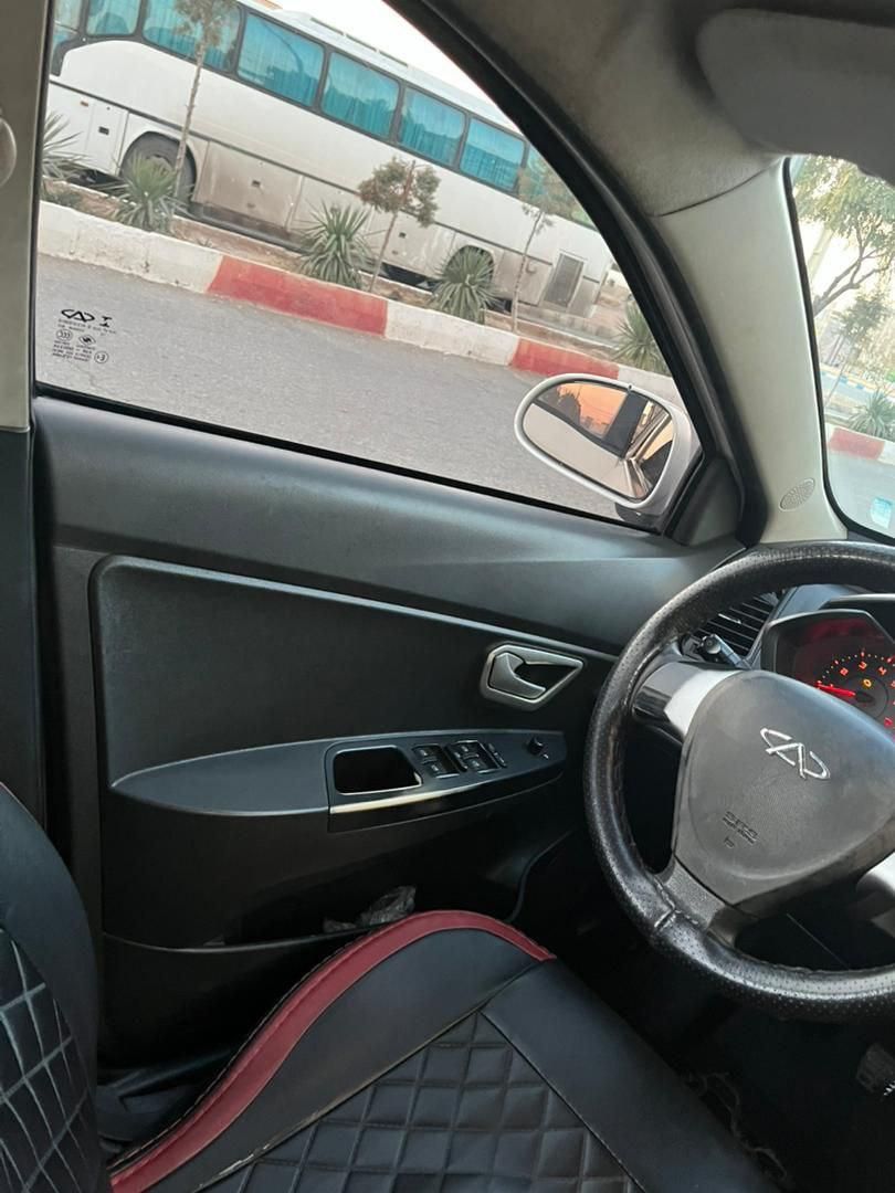 ام وی ام 315 هاچ بک ساده دنده ای - 1394