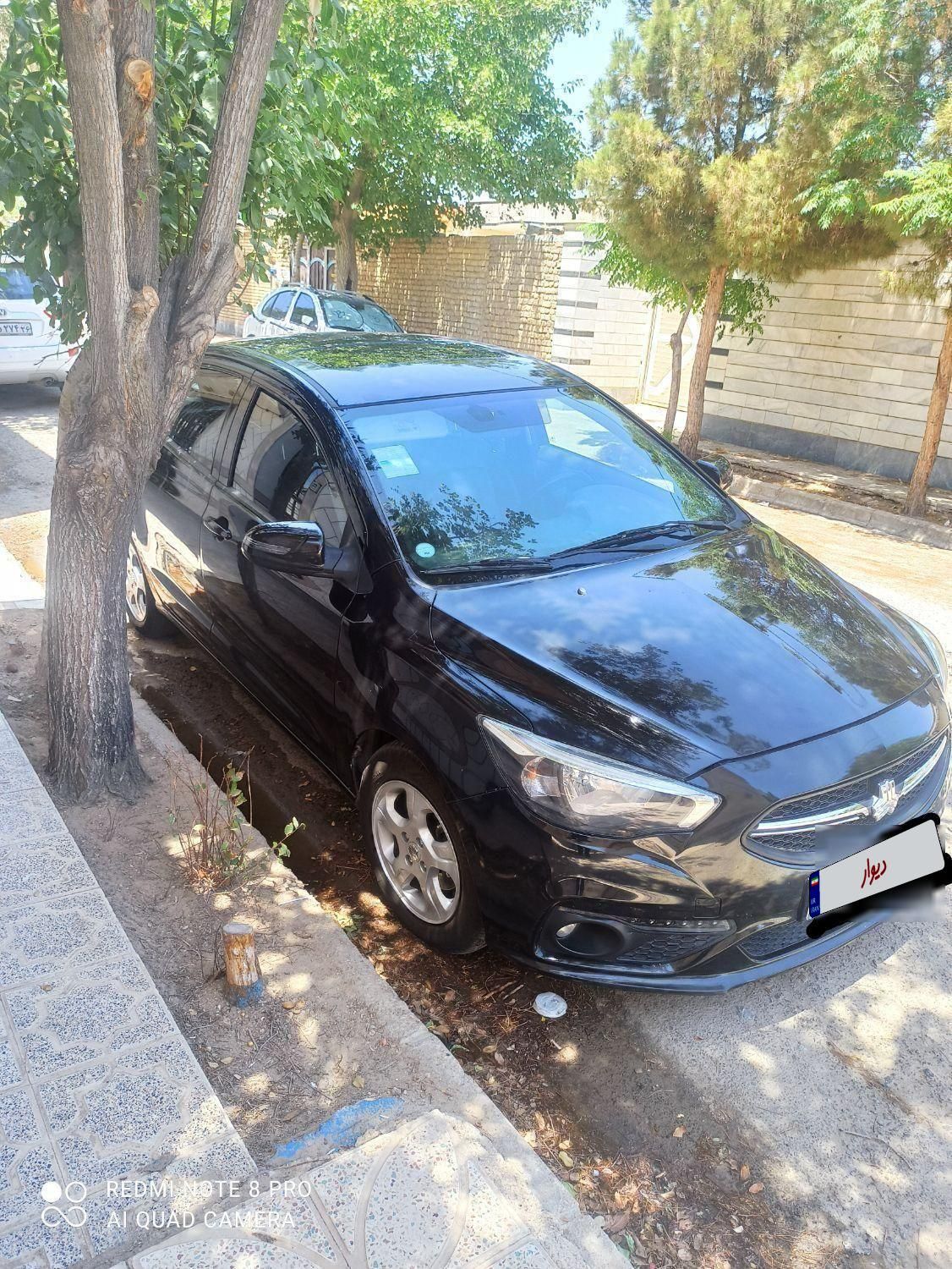 خودرو شاهین، G آگهی ann_19331959