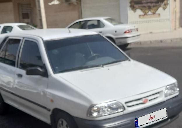 خودرو پراید، 131 آگهی ann_19331962