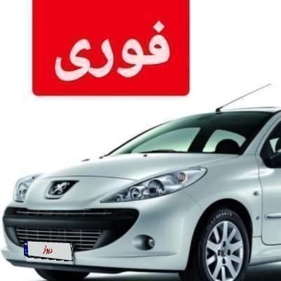 خودرو پژو، 207 آگهی ann_19331980