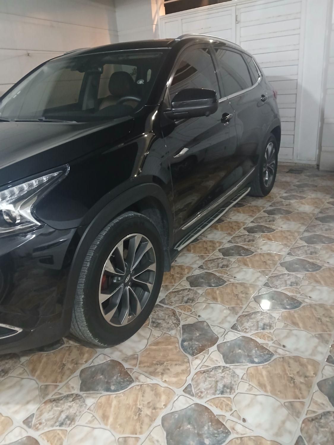 خودرو چری، تیگو 7 آگهی ann_19332001