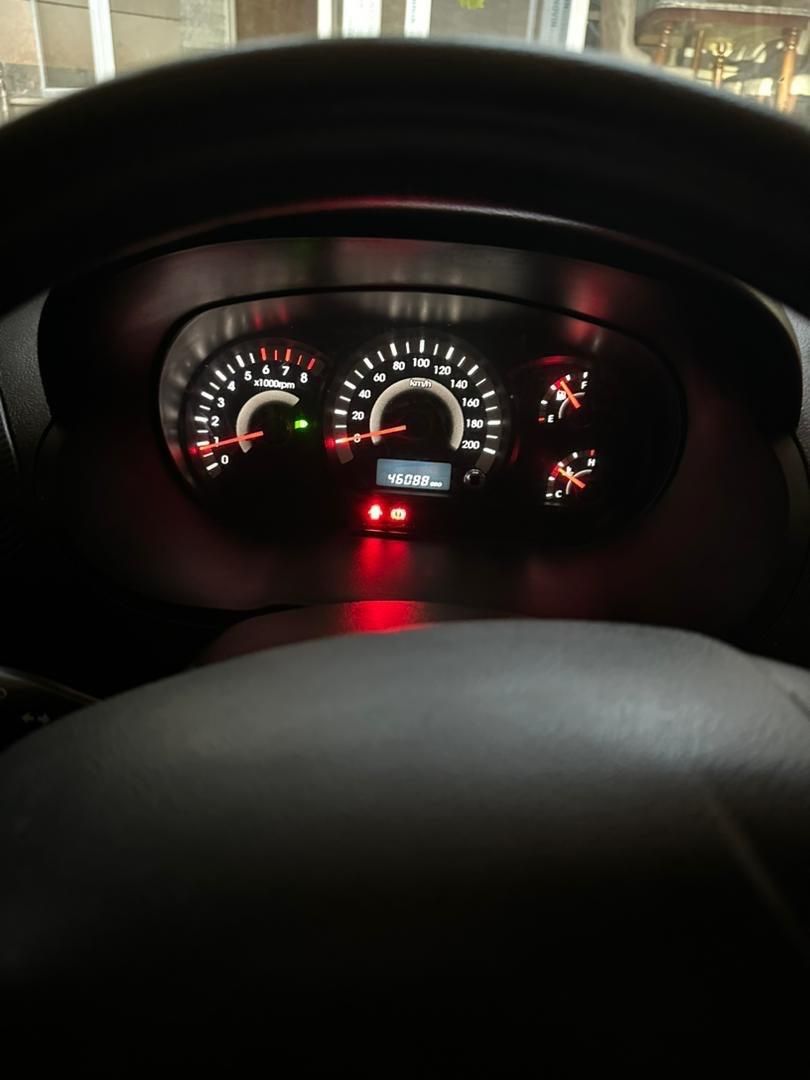 کوییک R دنده‌ای - 1400