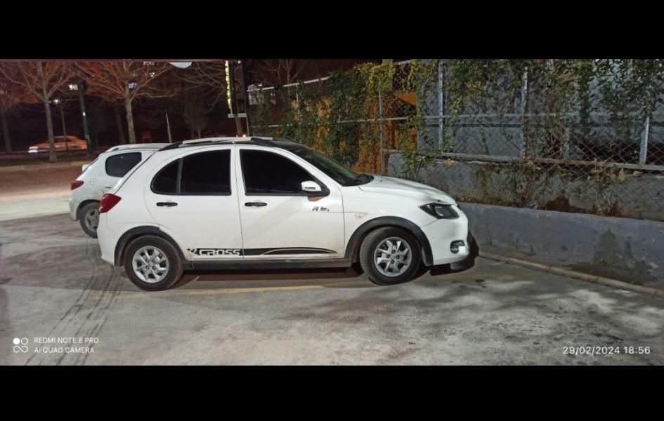 کوییک R دنده‌ای - 1400