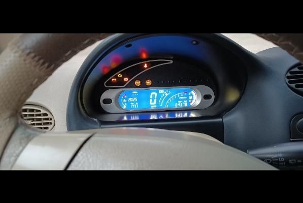 خودرو ام وی ام، 110 آگهی ann_19332065