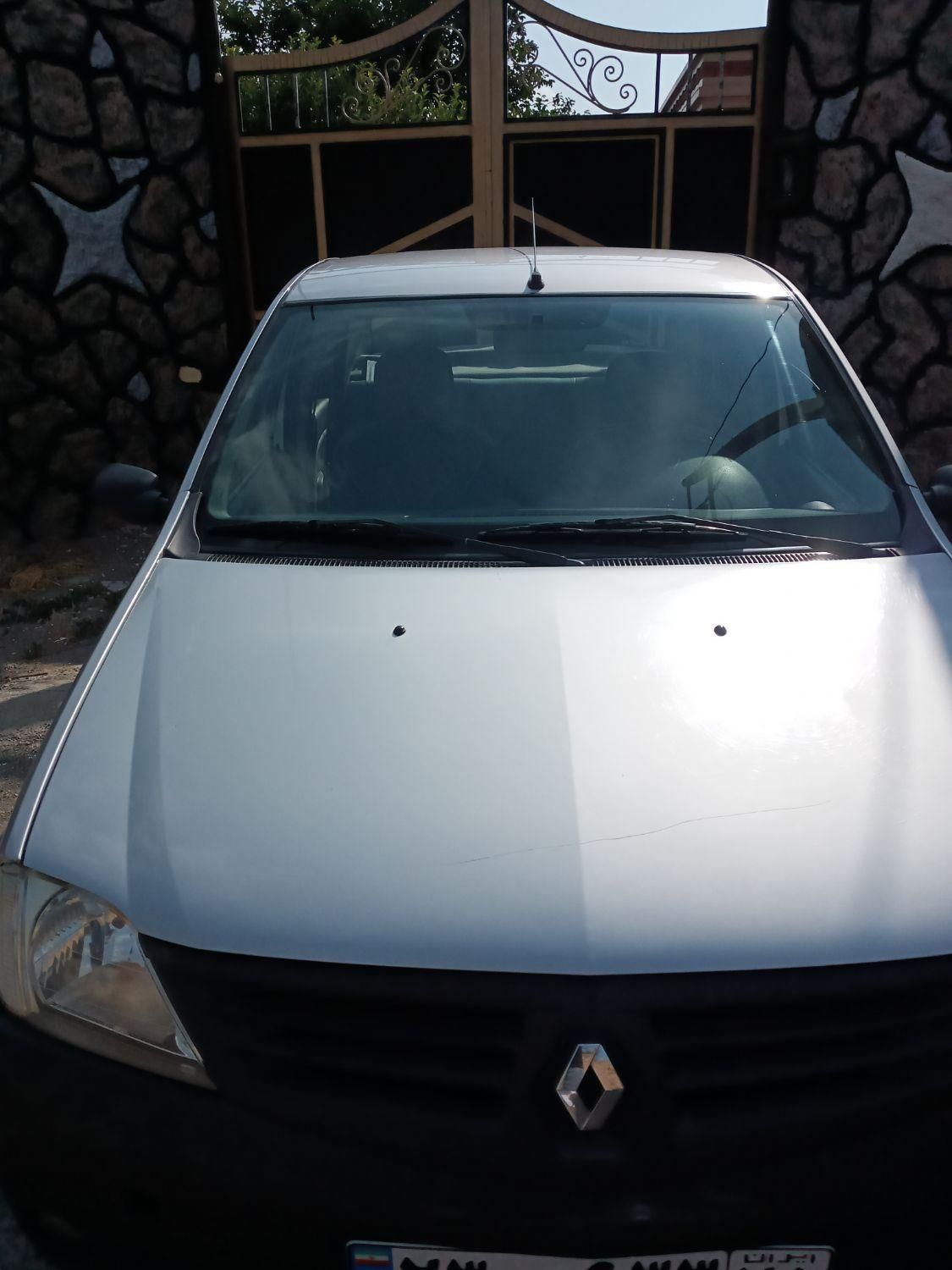 خودرو رنو، تندر 90 آگهی ann_19332074
