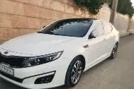 خودرو کیا، اپتیما آگهی ann_19332083