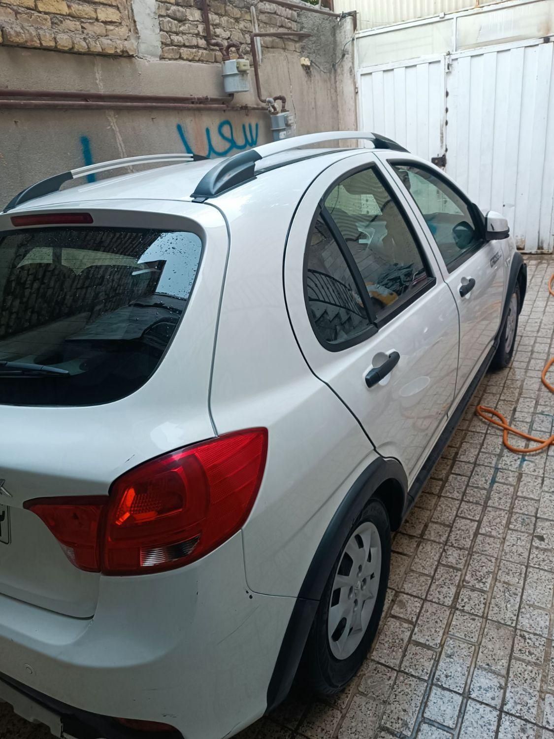 خودرو کوییک، معمولی آگهی ann_19332087