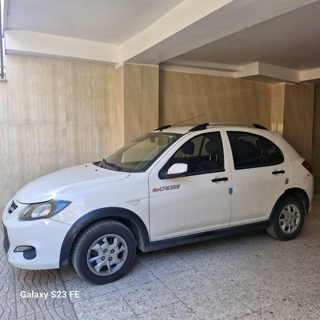 خودرو کوییک، معمولی آگهی ann_19332093