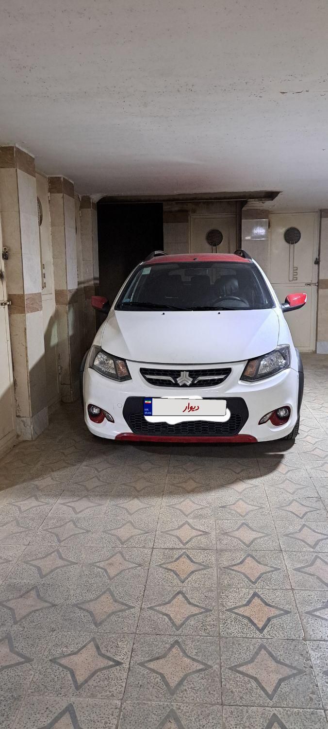 خودرو کوییک، R آگهی ann_19332104