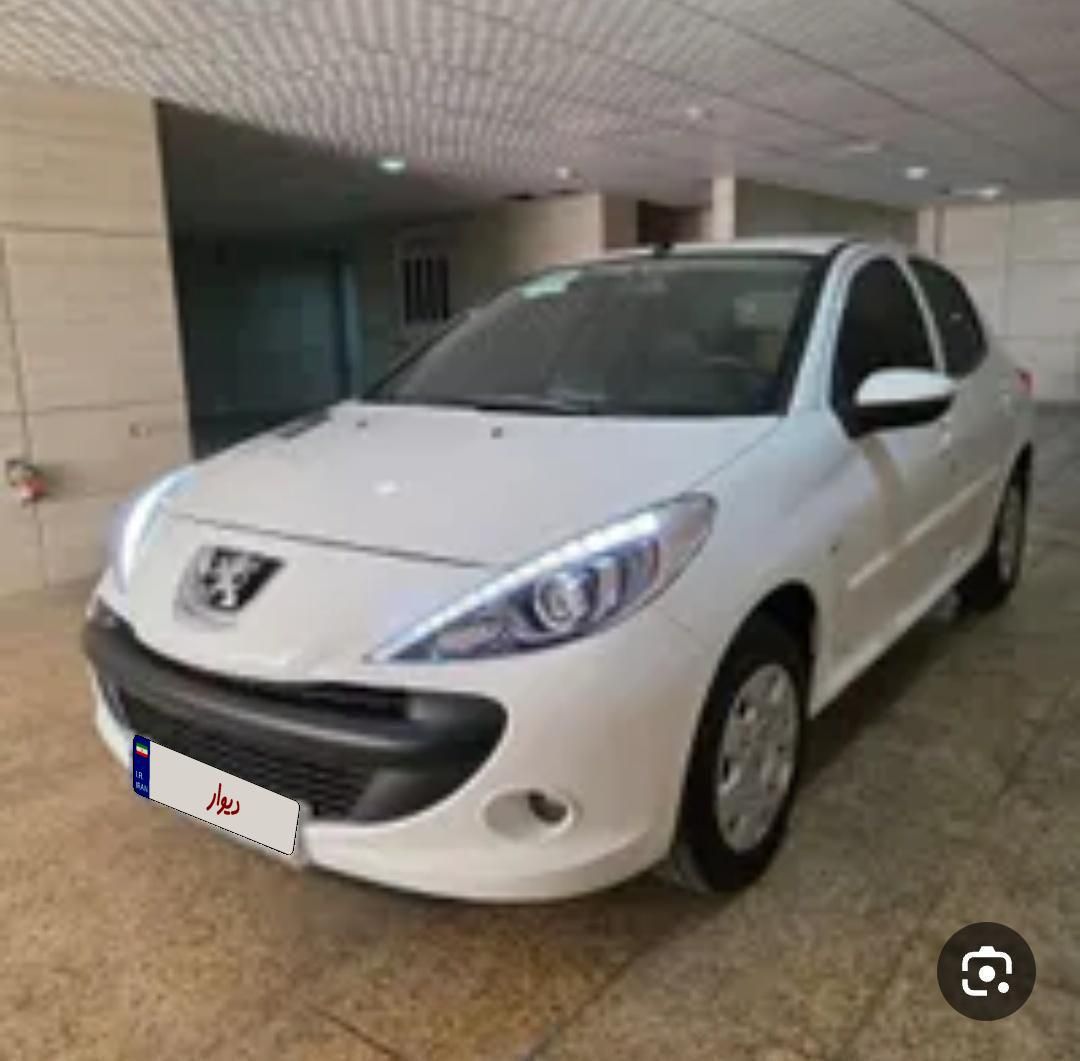 خودرو پژو، 207 آگهی ann_19332113