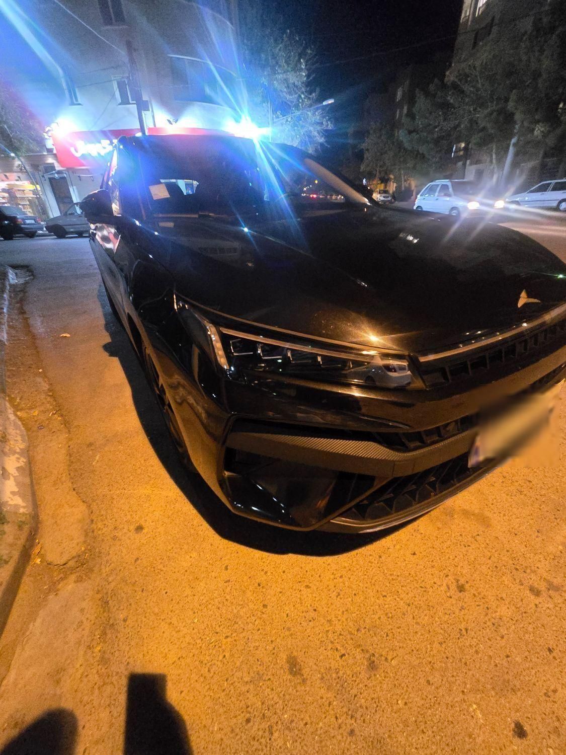 خودرو کی ام سی، J7 آگهی ann_19332115