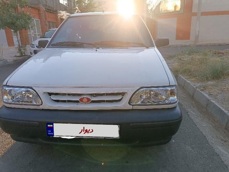 خودرو پراید، 131 آگهی ann_19332143