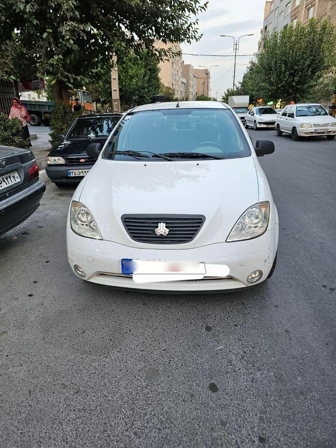 خودرو تیبا، صندوق دار آگهی ann_19332176
