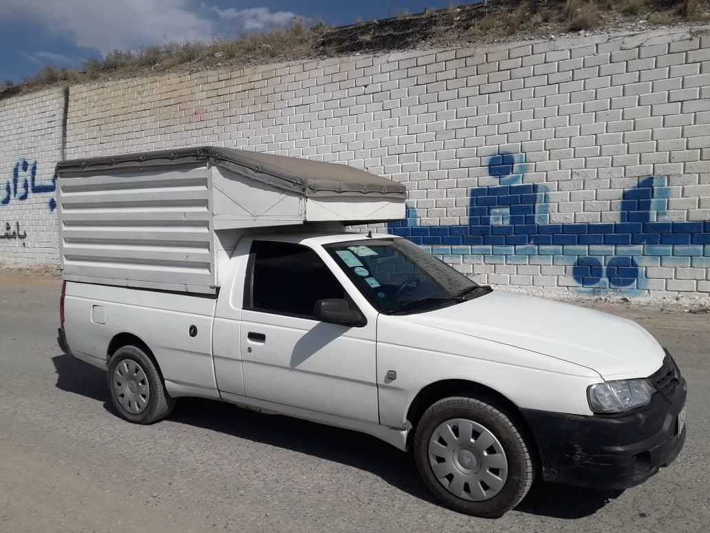 خودرو آریسان، معمولی آگهی ann_19332178