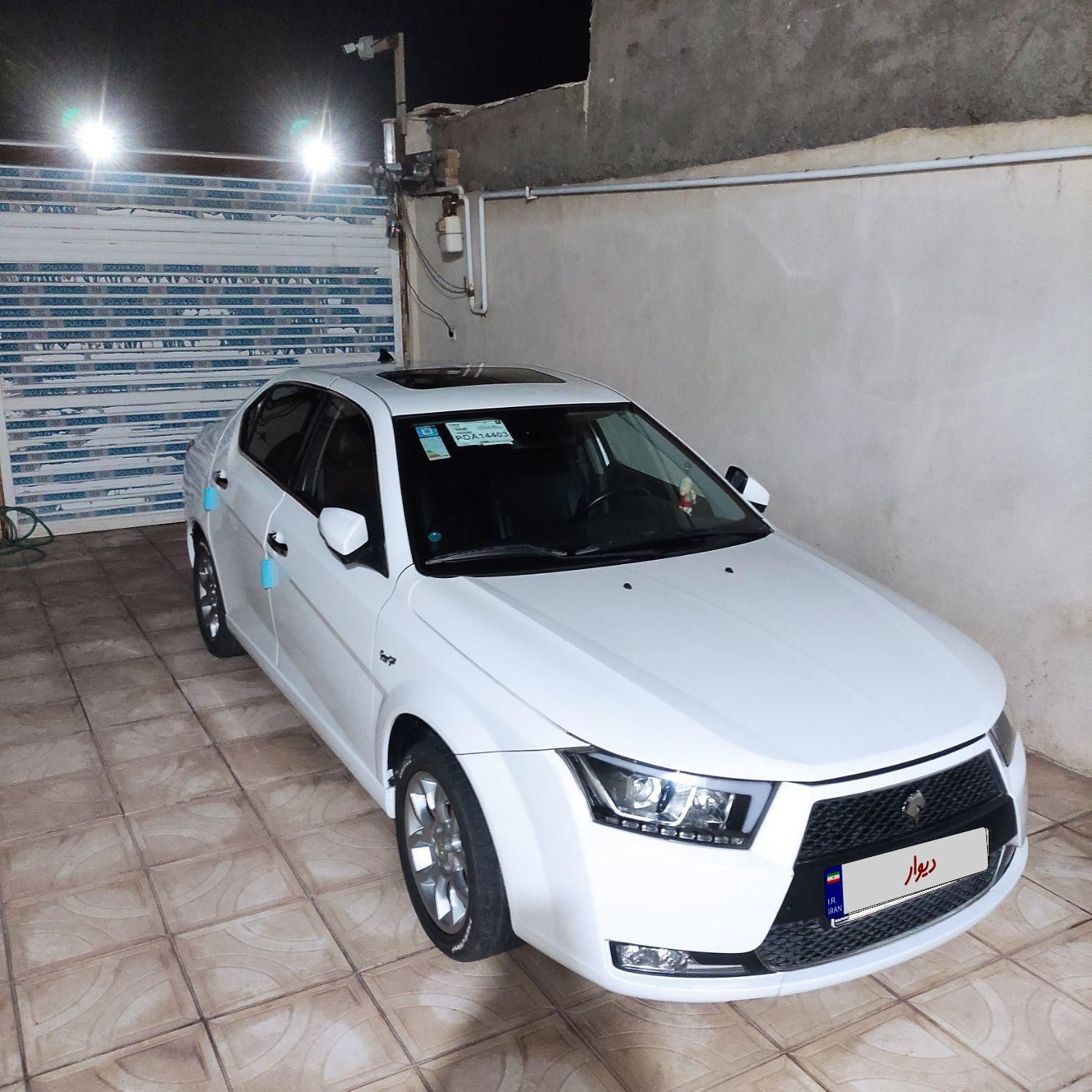 خودرو دنا، پلاس توربو آگهی ann_19332180