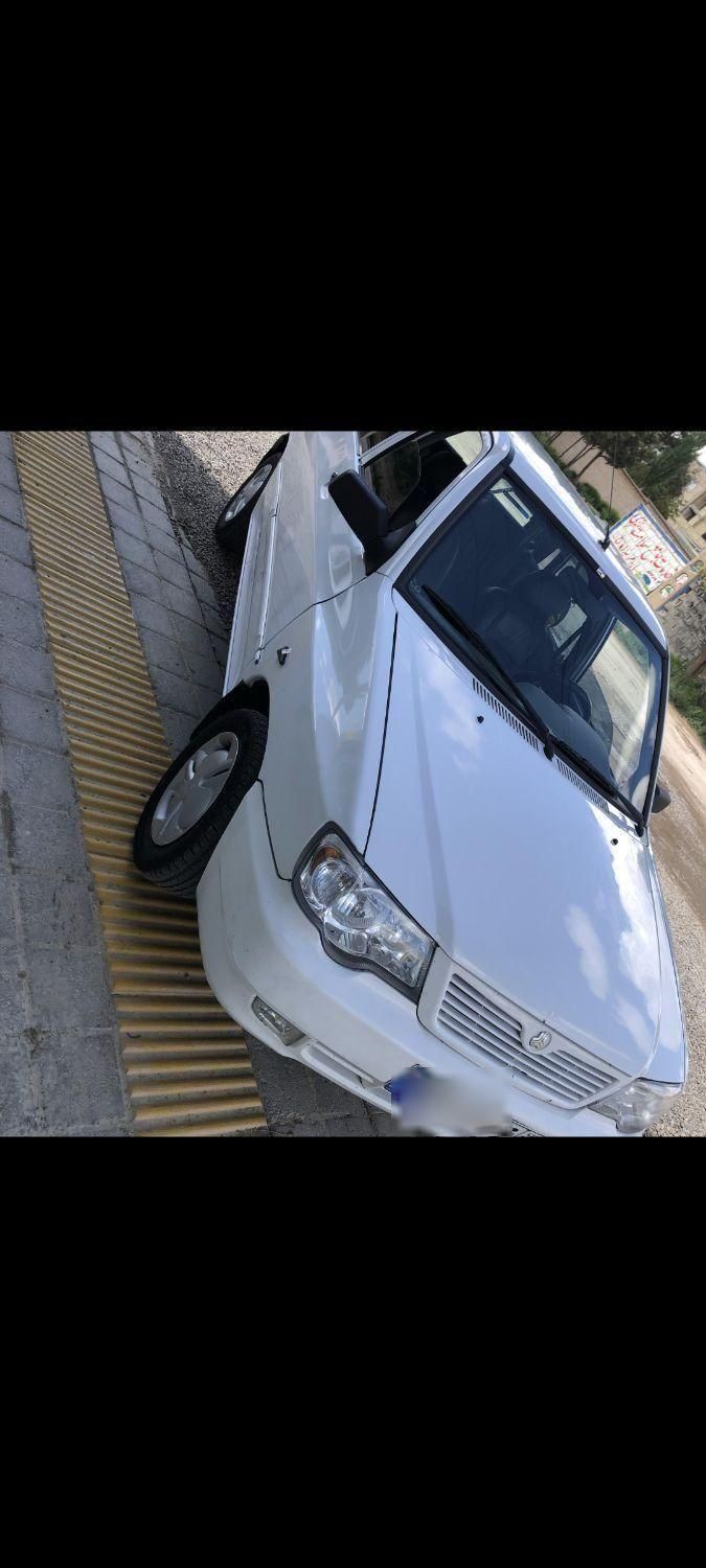 خودرو پراید، 111 آگهی ann_19332181