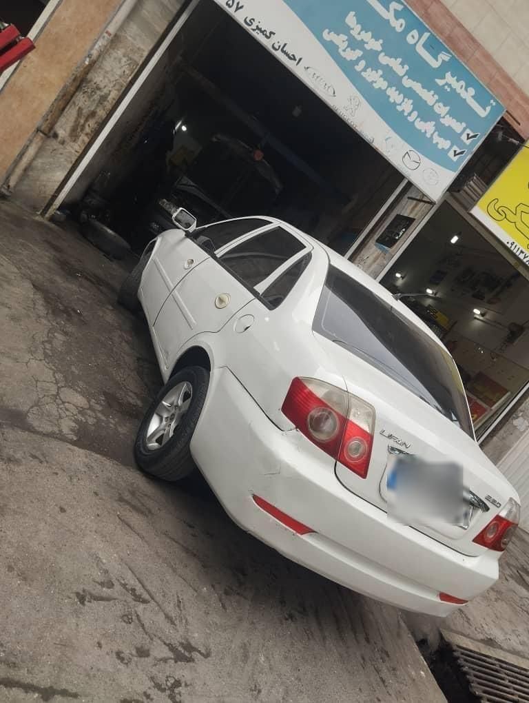 خودرو لیفان، 520 آگهی ann_19332197