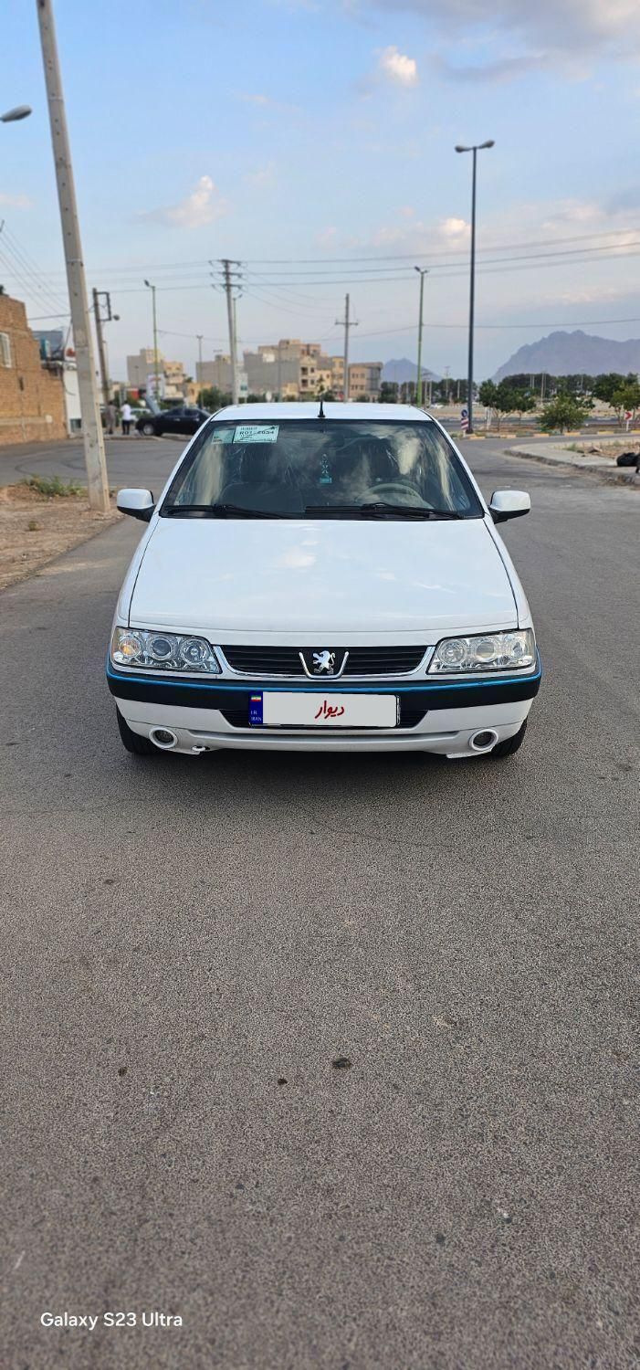 خودرو پژو، 405 SLX آگهی ann_19332200