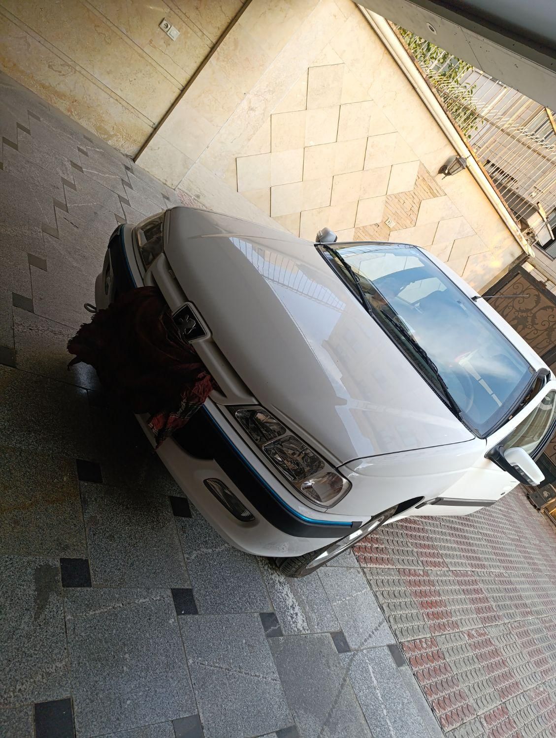 خودرو پژو، پارس آگهی ann_19332201