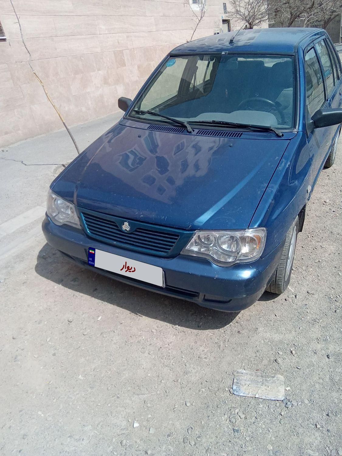 خودرو پراید، 111 آگهی ann_19332204