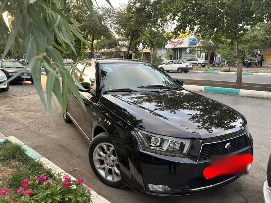 خودرو دنا، پلاس توربو آگهی ann_19332214