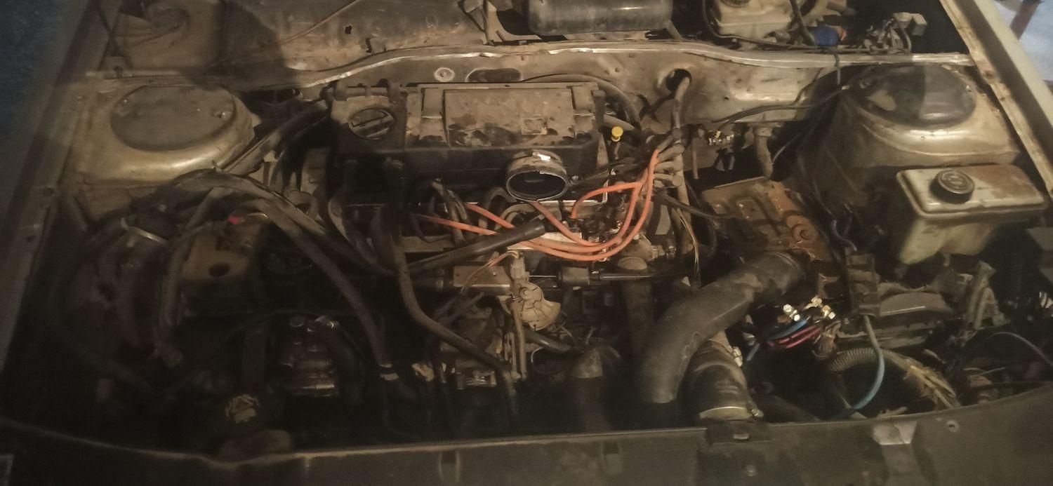 پژو 405 GLX - 1390