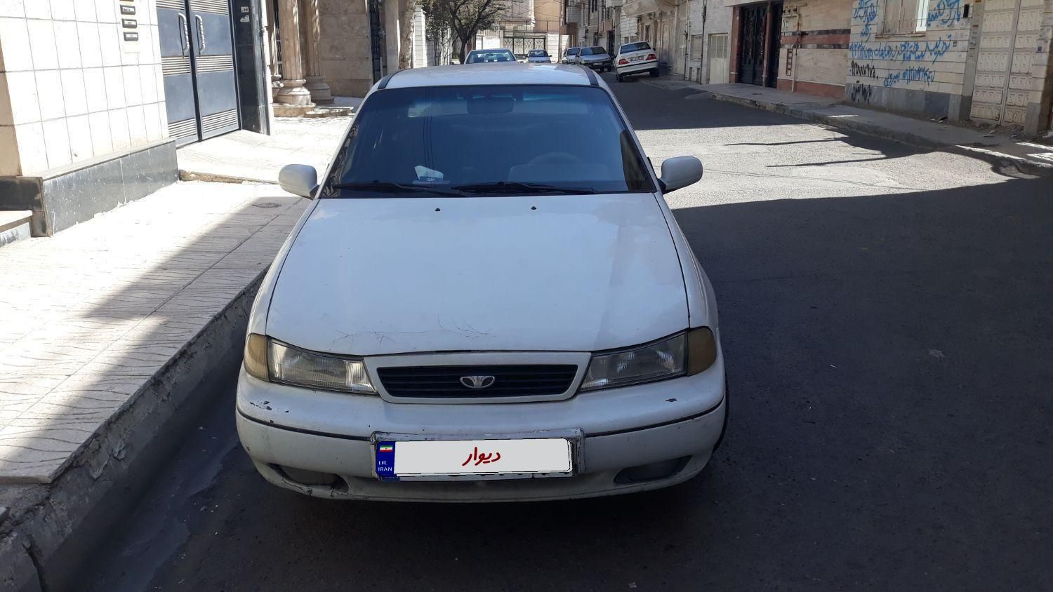 خودرو دوو، سیلو آگهی ann_19332233