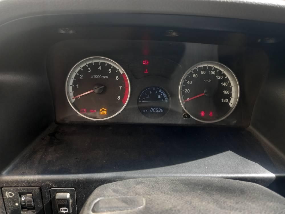 پراید 111 SE - 1395