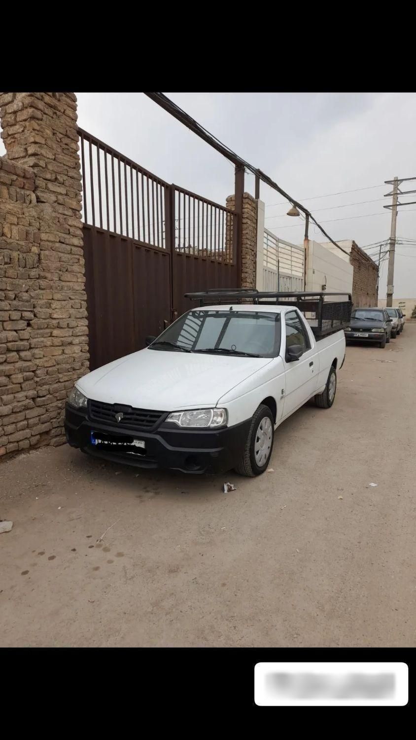 خودرو آریسان، معمولی آگهی ann_19332250