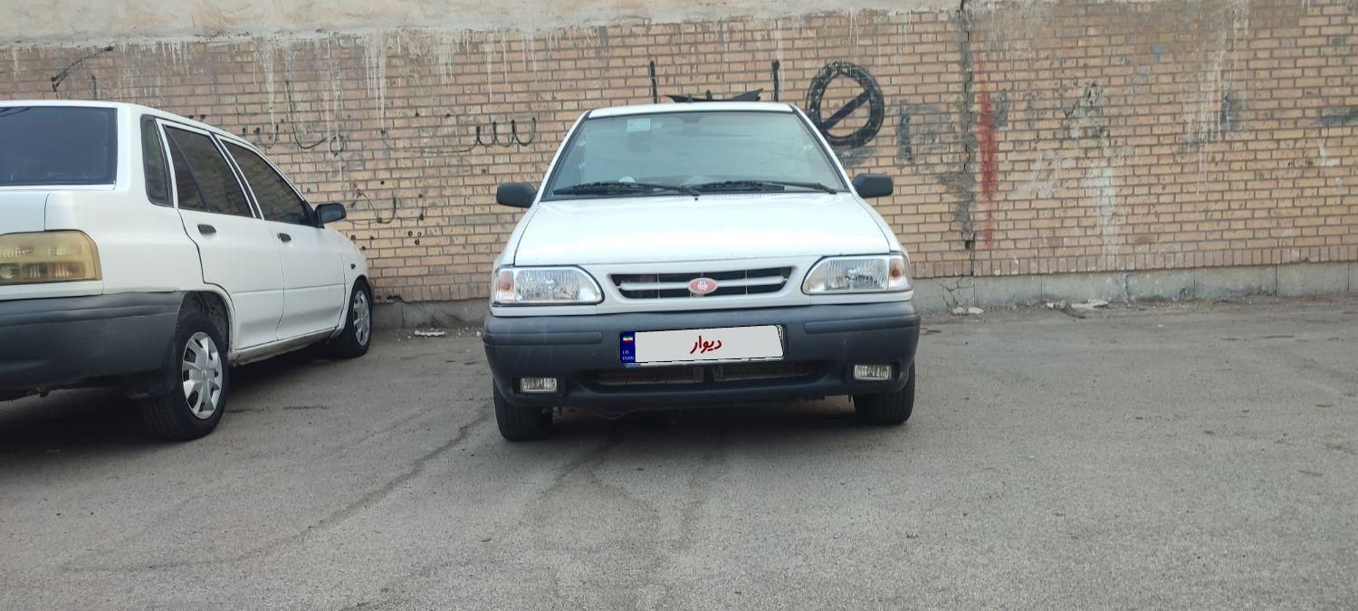 خودرو پراید، 131 آگهی ann_19332267