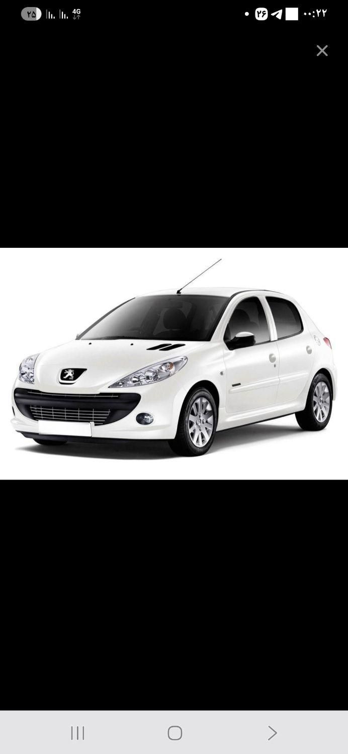 خودرو پژو، 207 آگهی ann_19332274