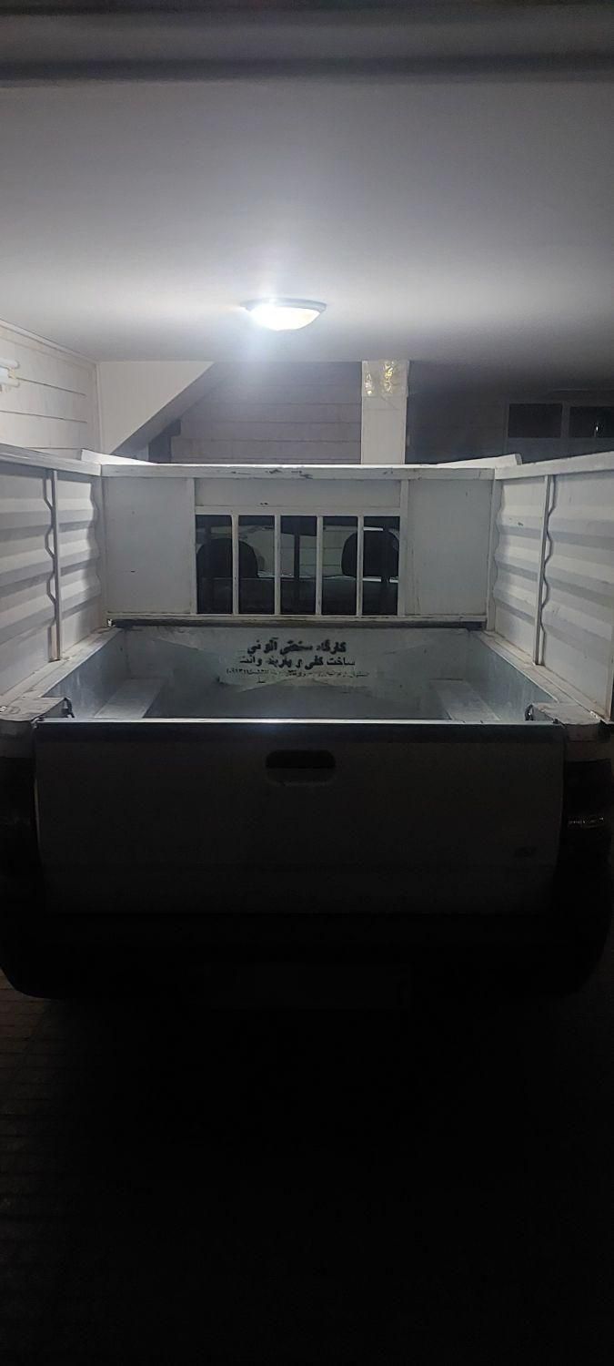 پراید 151 SE - 1402
