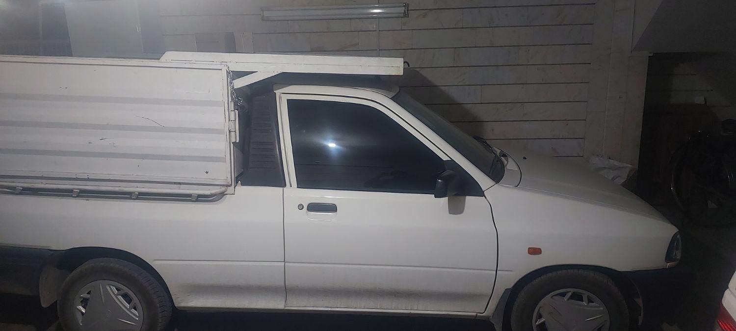 پراید 151 SE - 1402