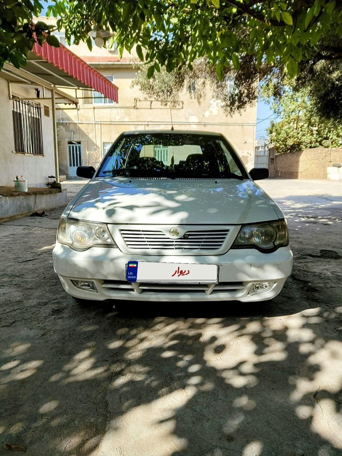 پراید 111 SE - 1397