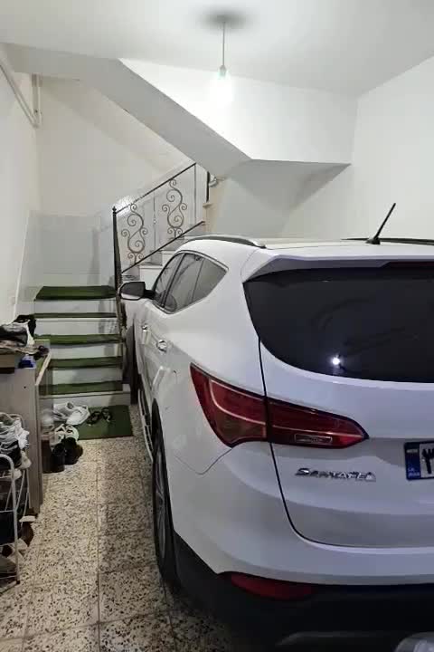 خودرو هیوندای، سانتافه آگهی ann_19332303