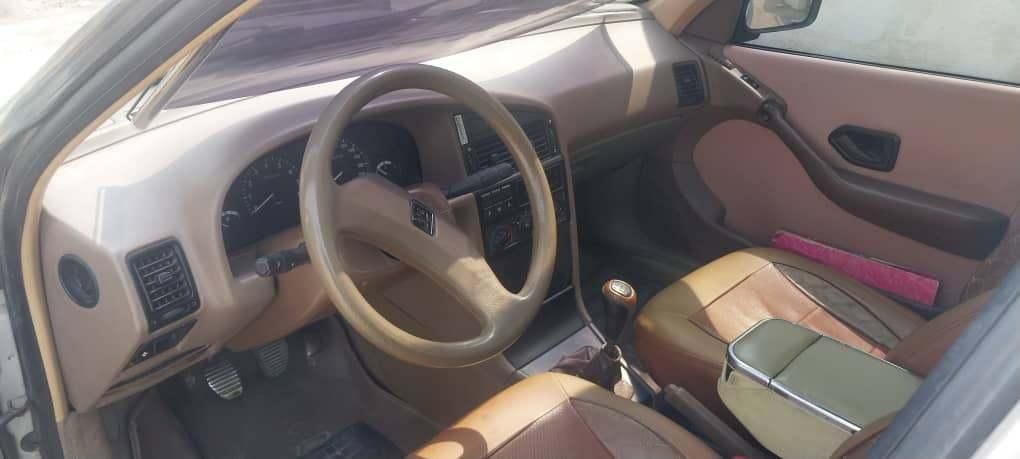 پژو 405 GLX - 1390