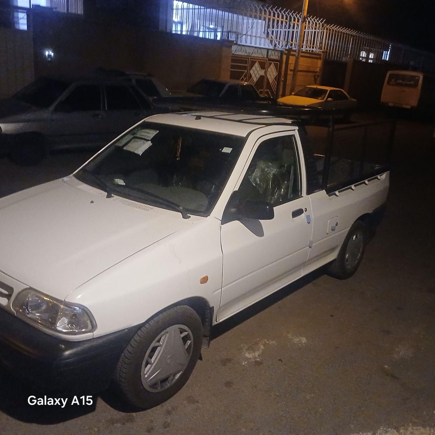 پراید 151 SE - 1403