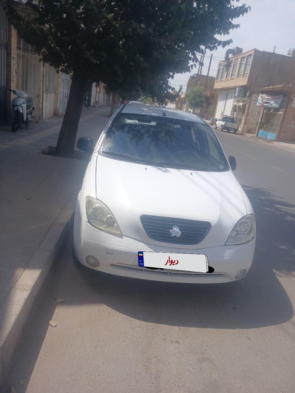 خودرو تیبا، صندوق دار آگهی ann_19332326